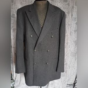 Backrach Blazer